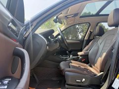 BMW iX3 sDrive40 Premier - ფოტო 4