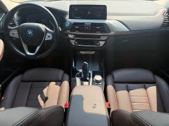 BMW iX3 sDrive40 Premier - ფოტო 5