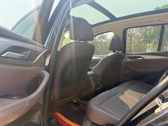 BMW iX3 sDrive40 Premier - ფოტო 6