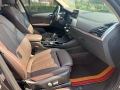 BMW iX3 sDrive40 Premier - ფოტო 7