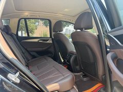 BMW iX3 sDrive40 Premier - ფოტო 8