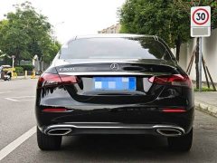 Mercedes-Benz E-Class Facelift E 300 L Luxury - ფოტო 10