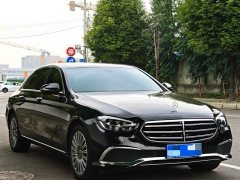 Mercedes-Benz E-Class Facelift E 300 L Luxury - ფოტო 2