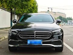 Mercedes-Benz E-Class Facelift E 300 L Luxury - ფოტო 3