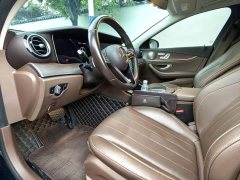 Mercedes-Benz E-Class Facelift E 300 L Luxury - ფოტო 4