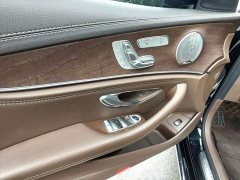Mercedes-Benz E-Class Facelift E 300 L Luxury - ფოტო 6