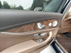 Mercedes-Benz E-Class Facelift E 300 L Luxury - ფოტო 7