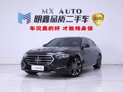 Mercedes-Benz E-Class Facelift E 300 L Luxury - ფოტო 1