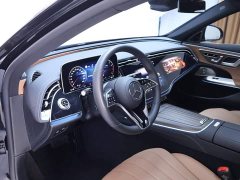 Mercedes-Benz E-Class Facelift E 300 L Luxury - ფოტო 11