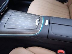 Mercedes-Benz E-Class Facelift E 300 L Luxury - ფოტო 12