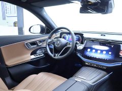 Mercedes-Benz E-Class Facelift E 300 L Luxury - ფოტო 14
