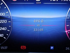 Mercedes-Benz E-Class Facelift E 300 L Luxury - ფოტო 16
