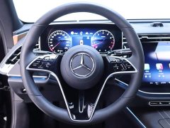Mercedes-Benz E-Class Facelift E 300 L Luxury - ფოტო 17