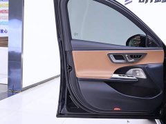 Mercedes-Benz E-Class Facelift E 300 L Luxury - ფოტო 19