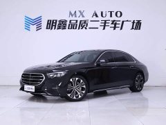 Mercedes-Benz E-Class Facelift E 300 L Luxury - ფოტო 2