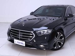 Mercedes-Benz E-Class Facelift E 300 L Luxury - ფოტო 3