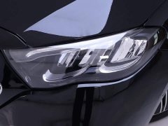 Mercedes-Benz E-Class Facelift E 300 L Luxury - ფოტო 4