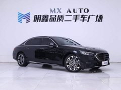 Mercedes-Benz E-Class Facelift E 300 L Luxury - ფოტო 5