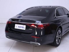 Mercedes-Benz E-Class Facelift E 300 L Luxury - ფოტო 8