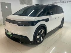 Zeekr MIX 2025 Long Range Smart Driving Edition - ფოტო 1