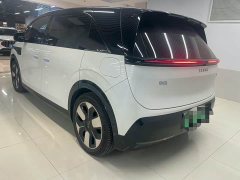 Zeekr MIX 2025 Long Range Smart Driving Edition - ფოტო 2