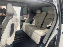 Zeekr MIX 2025 Long Range Smart Driving Edition - ფოტო 3