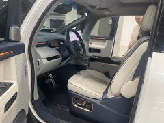 Zeekr MIX 2025 Long Range Smart Driving Edition - ფოტო 4