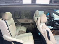 Zeekr MIX 2025 Long Range Smart Driving Edition - ფოტო 6