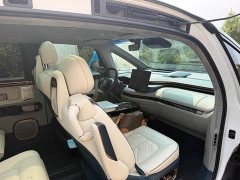 Zeekr MIX 2025 Long Range Smart Driving Edition - ფოტო 7