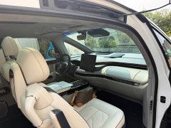 Zeekr MIX 2025 Long Range Smart Driving Edition - ფოტო 8