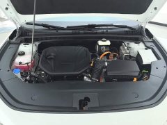 Geely Galaxy Xingyao 6 2026 125km Explorer Edition - ფოტო 10
