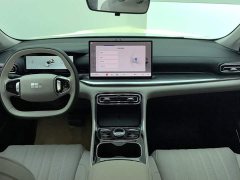 Geely Galaxy Xingyao 6 2026 125km Explorer Edition - ფოტო 12