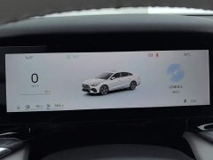 Geely Galaxy Xingyao 6 2026 125km Explorer Edition - ფოტო 14