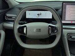 Geely Galaxy Xingyao 6 2026 125km Explorer Edition - ფოტო 15