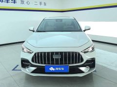 Geely Galaxy Xingyao 6 2026 125km Explorer Edition - ფოტო 2