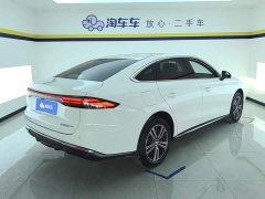 Geely Galaxy Xingyao 6 2026 125km Explorer Edition - ფოტო 3