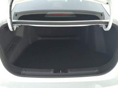 Geely Galaxy Xingyao 6 2026 125km Explorer Edition - ფოტო 4