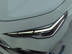 Geely Galaxy Xingyao 6 2026 125km Explorer Edition - ფოტო 5