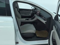 Geely Galaxy Xingyao 6 2026 125km Explorer Edition - ფოტო 8