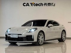Porsche Panamera 2.9T - ფოტო 1