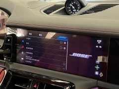 Porsche Panamera 2.9T - ფოტო 15