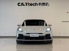 Porsche Panamera 2.9T - ფოტო 2