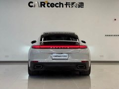 Porsche Panamera 2.9T - ფოტო 5