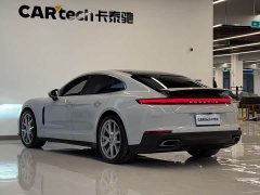 Porsche Panamera 2.9T - ფოტო 6