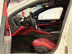 Porsche Panamera 2.9T - ფოტო 8