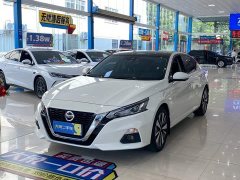 Nissan Teana 2021 2.0L XL Upper AD1 Intelligent Navigation Edition - ფოტო 1