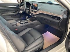Nissan Teana 2021 2.0L XL Upper AD1 Intelligent Navigation Edition - ფოტო 10