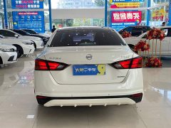 Nissan Teana 2021 2.0L XL Upper AD1 Intelligent Navigation Edition - ფოტო 11