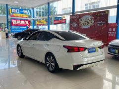 Nissan Teana 2021 2.0L XL Upper AD1 Intelligent Navigation Edition - ფოტო 13