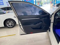 Nissan Teana 2021 2.0L XL Upper AD1 Intelligent Navigation Edition - ფოტო 3